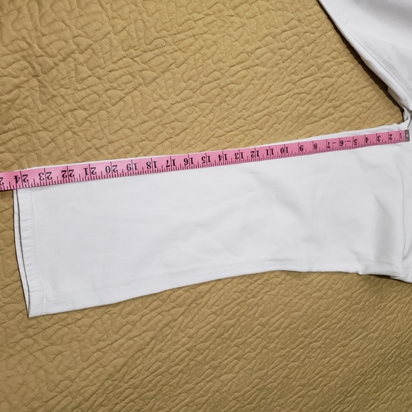 Citizen's of Humanity Kelly cropped jeans size 27 - Picture 12 of 12